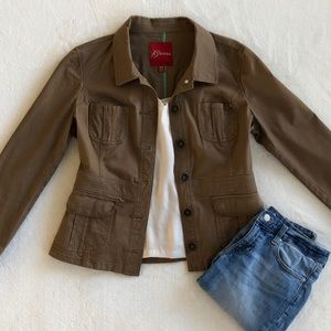 Guess Jacket